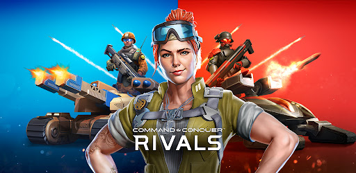 Command & Conquer: Rivals™ PVP