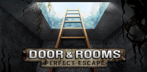 Doors&Rooms : Escape King
