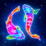 Dot Puzzle: Connect & Relax Dot Puzzle: Connect & Relax
