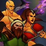 Dungeon Adventure: Roguelite