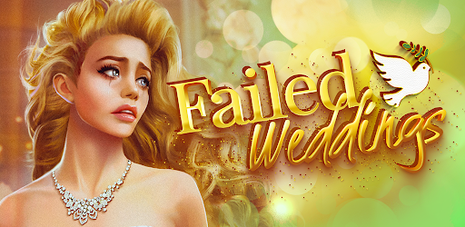 Failed weddings: love stories