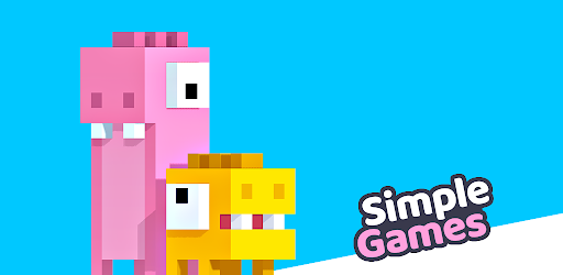 Fancade: 100+ Mini Games