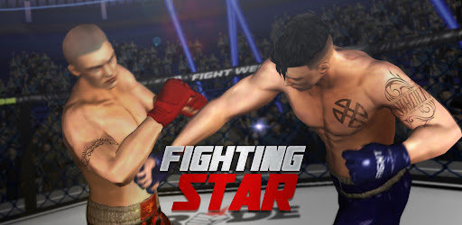 Fighting Star