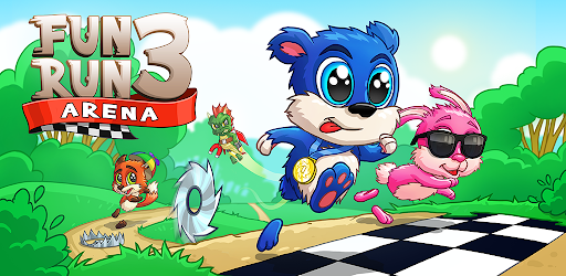 FR3 - Multiplayer Games