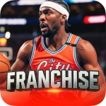 Franchise Basketball: Pro GM