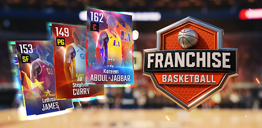Franchise Basketball: Pro GM