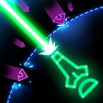 Galaxy War: Falltopia Shooter