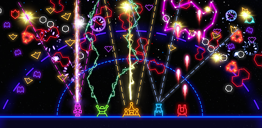 Galaxy War: Falltopia Shooter