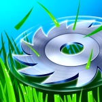 Grass Cut Grass Cut