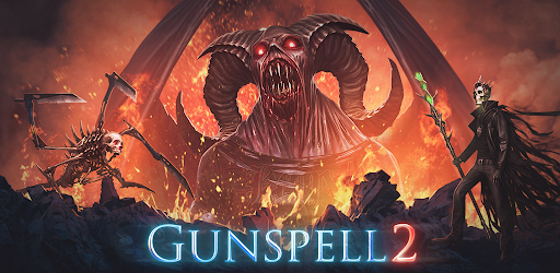 Gunspell 2 Match Gems