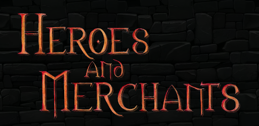 Heroes & Merchants: Craft RPG