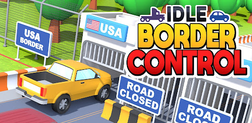 Idle Border Control
