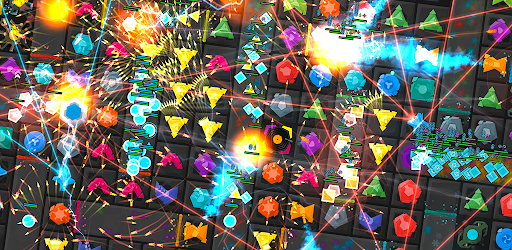 Infinitode 2 - Tower Defense