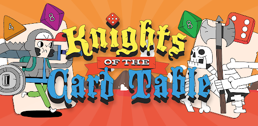 Knights of the Card Table