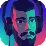 MIXMSTR - DJ Game