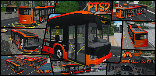 Public Transport Simulator 2