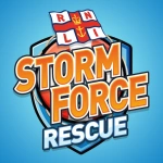 RNLI Storm Force Rescue