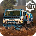 RTHD Offroad online game