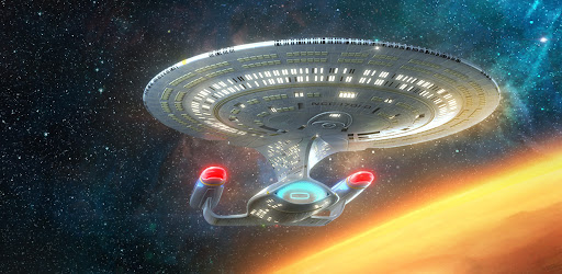 Star Trek Fleet Command