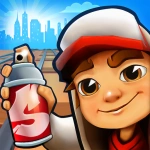 Subway Surfers
