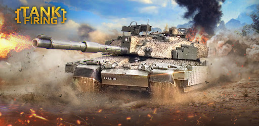 Tank Firing