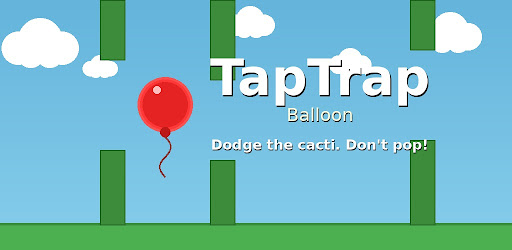 TapTrap Balloon