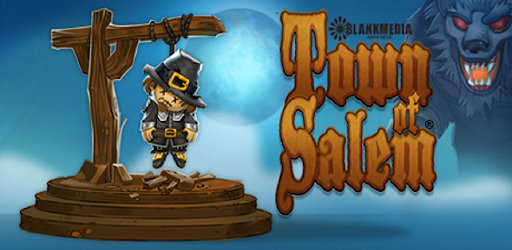Town of Salem - The Coven