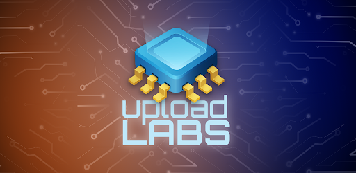 Upload Labs - Computer Manager