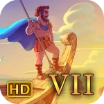 12 Labours of Hercules VII (Pl