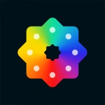 2048 Shapes 2048 Shapes
