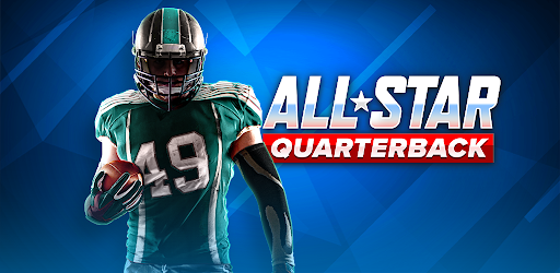 All Star Quarterback 25