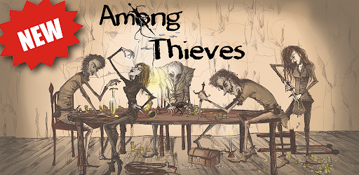 Among Thieves