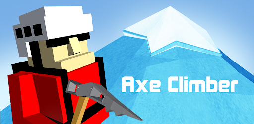 Axe Climber