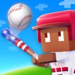 Blocky Baseball