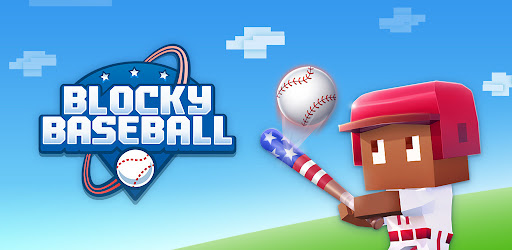 Blocky Baseball