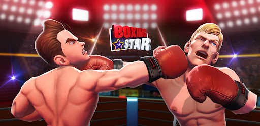 Boxing Star:Sports Action Game