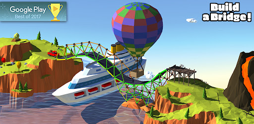 Build a Bridge!