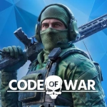 Code of War・FPS Action Games