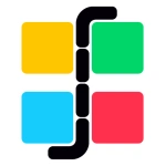 Color Fence: Logic Puzzle
