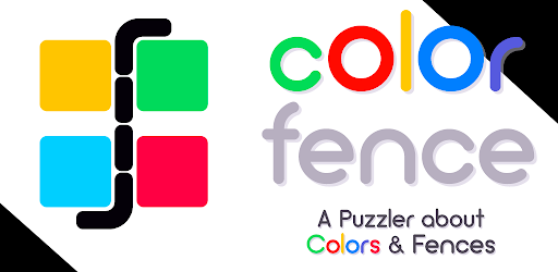 Color Fence: Logic Puzzle