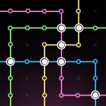 Connection: Logic Games