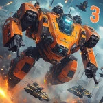 Defense Legend 3: Future War