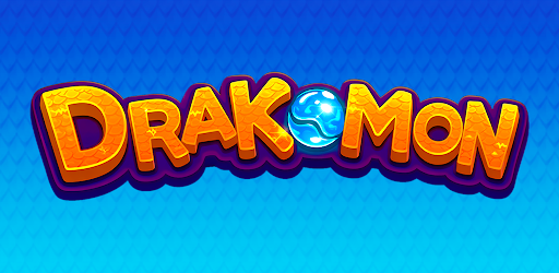 Drakomon - Monster RPG Game