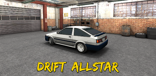 Drift Allstar