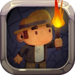 Dungeon Explorer: Pixel Advent
