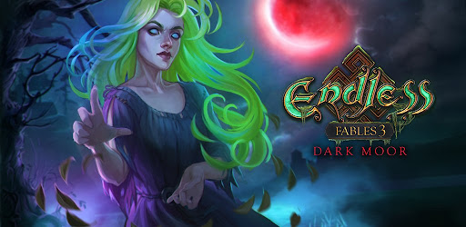 Endless Fables 3: Dark Moor