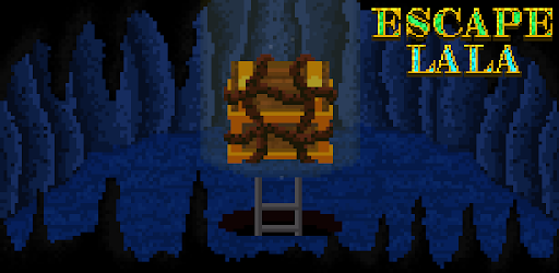 Escape Lala - A Magical Point