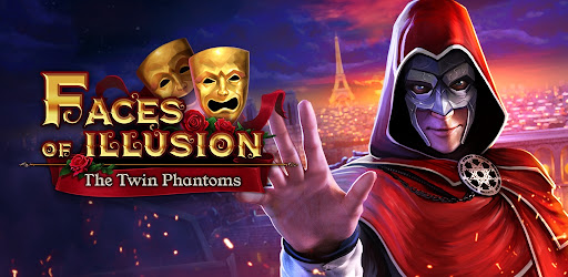 Faces of Illusion