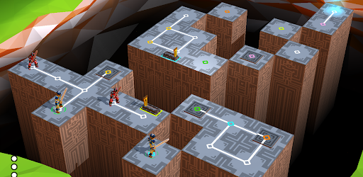Fantasy Tactics