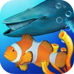 Fish Farm 3 - Aquarium